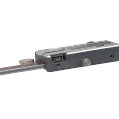 Штангенциркуль электронный ШЦЦ-1-200/50мм 0,01мм DIN862 ABSOLUTE ZERO IP54 Kinex K-Met 6040-05-200