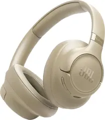 Беспроводные наушники JBL Tune 730BT Beige