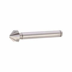 Зенковка ц/х 90° 10,4мм HSSE-Co5 3z DIN335C L50мм d6мм M5(BF) MASTER-TOOL 1060101020042