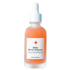CUSKIN Bifida Barrier Ampoule ампула с бифидобактериями для чувствительной кожи