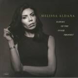 ALDANA, MELISSA:  Echoes Of The Inner Prophet (Винил)