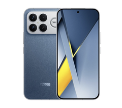 Xiaomi POCO F8 Ultra 12/256Gb Denim Blue
