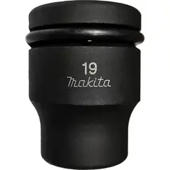 Торцевой ключ для ударных гайковертов 19х50 мм 3/4'' Makita A-85519