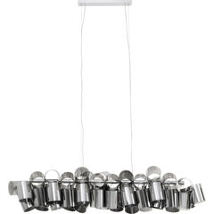 Светильник подвесной Tubes 125cm