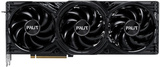 Видеокарта Palit GeForce RTX 5070 TI GAMINGPRO OC (NE7507TS19T2-GB2031A)