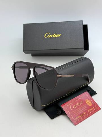 Очки Cartier 871246brown