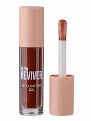 TF CTL28 Масло для губ GLOW REVIVER I'm TREND тон 505 Black cherry (Китай)
