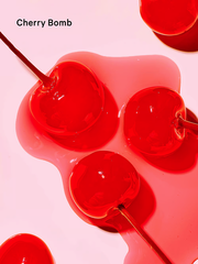 CHERRY BOMB БЛЕСК ДЛЯ ГУБ