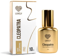 Клей чёрный Lovely 