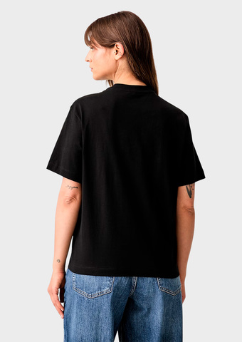 Футболка KARL LAGERFELD JEANS Reg Karl Kameo Tee