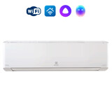 Сплит-система инверторного типа, комплект Electrolux EACS/I-18HVI/N8_19Y — фото 1