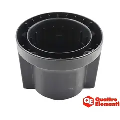 Крышка QUATTRO ELEMENTI D1300F Grande конденсатора (241-819-006)