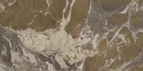 FMG Maxfine Marmi Brown Fusion Lucidato 150x300