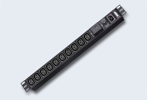 Блок распределения питания Aten PE0110SG (PE0110SG-AT-G)