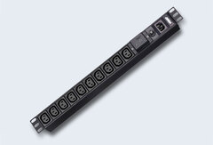 Блок распределения питания Aten PE0110SG (PE0110SG-AT-G)