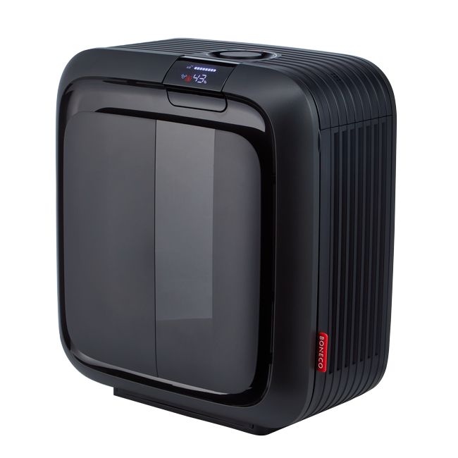 Климатический комплекс Boneco H700, антрацит