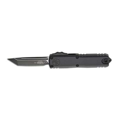 Автоматический нож Microtech UTX-85 Gen IV T/E, сталь M390MK, 12334-1T