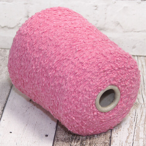 Хлопок фасонный LINEAPIU SOFTY 750 розовый