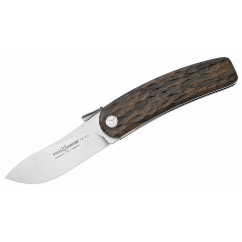 Раскладной нож FOX knives R10 RHINO