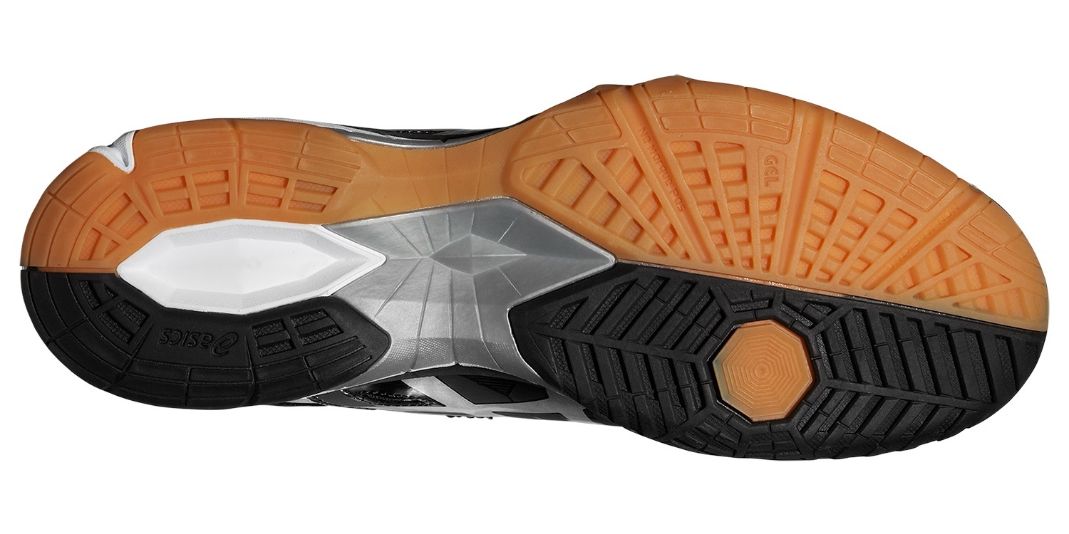 Кроссовки волейбольные Asics Gel-Tactic мужские