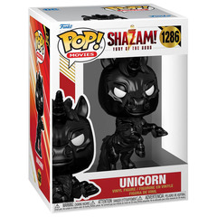 Funko POP! Shazam 2: Unicorn (1286)
