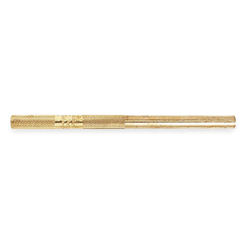 J49910 Выколотка латунная 1/4