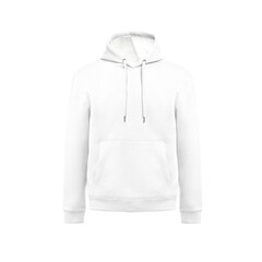 KARACHI 3XL WH. Свитшот из хлопка