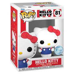 Funko POP! Hello Kitty (Exc) (81)