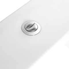 Унитаз-компакт напольный с бачком Aquatek Либра New AQ1263N-00 с сиденьем Soft Close