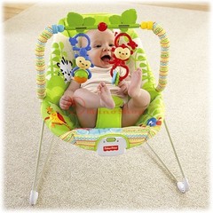 Fisher Price Кресло-качалка 