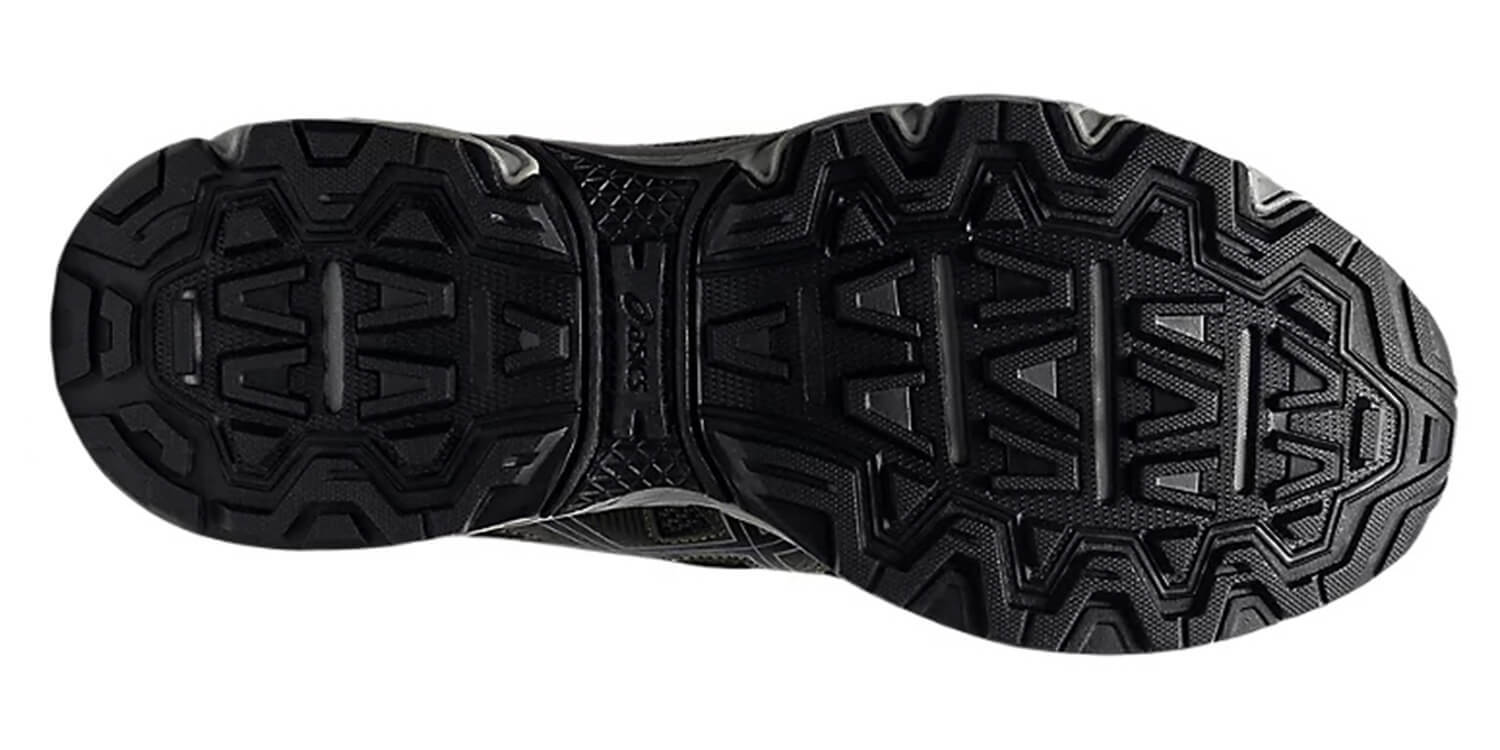 Asics Gel Venture 8 кроссовки для бега мужские - 2