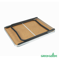 Купить стол складной туристический Green Glade Р509