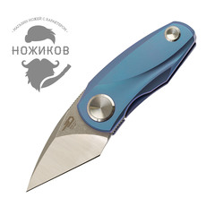 Фото Складной нож Bestech Tulip BT1913B, сталь M390