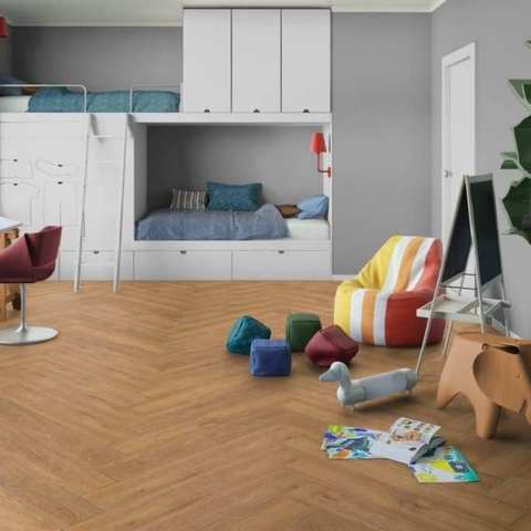 Дизайн плитка ПВХ Tarkett Art Vinyl - Lounge IBIZA