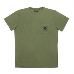 TS Ride Coton Vert / Зеленый