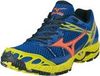 Mizuno Wave ASCEND 7 Кроссовки для бега - 4