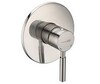 WasserKRAFT Wern 4251 Смеситель для душа встраиваемый, цвет: хром