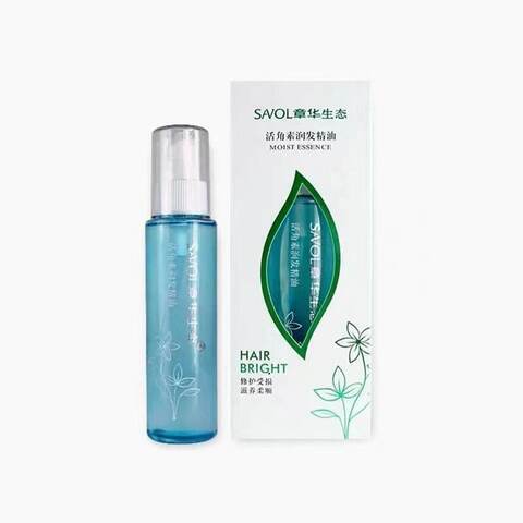 zhanghua Масло для волос 100ml