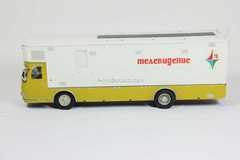 LIAZ-5932 PTS-CT Magnolia Vector-models 1:43