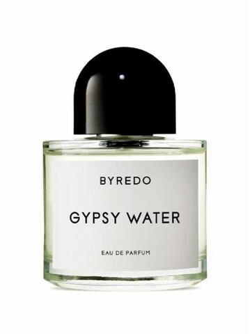 Парфюмерная вода BYREDO GYPSY WATER, 100мл