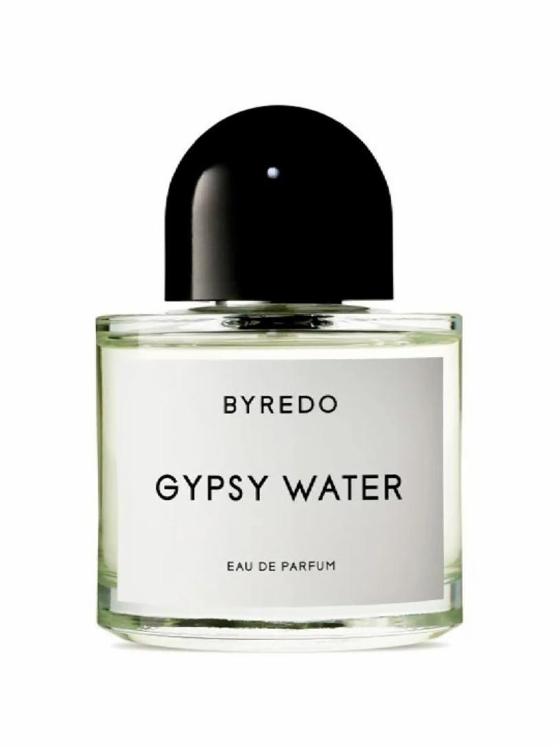 Парфюмерная вода BYREDO GYPSY WATER, 100мл