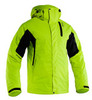 Горнолыжная Куртка 8848 Altitude Cooper Neon Yellow - 1