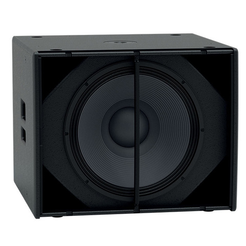 Сабвуфер Martin Audio XP118