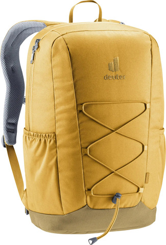 Картинка рюкзак городской Deuter Gogo Caramel-Clay - 9