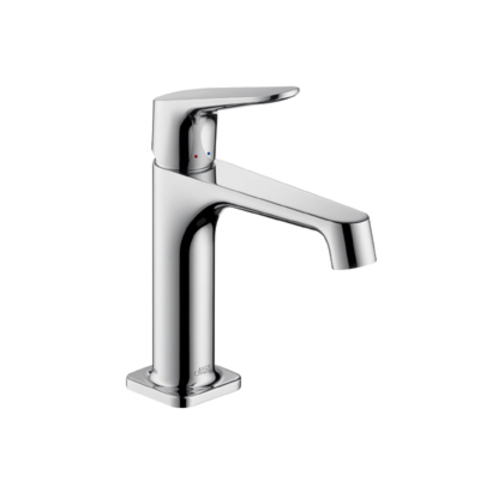 Axor Citterio M 34017000 Смеситель для раковины