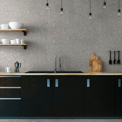 Керамогранит Global Tile Saga 600х600х9,5 мм серый матовый