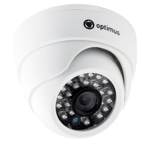 Камера видеонаблюдения Optimus AHD-H022.1(3.6)_V.2