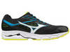 Кроссовки для бега мужские Mizuno Wave Ultima 9 черные - 1