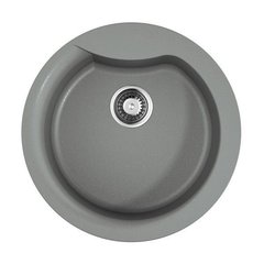 Кухонная мойка Omoikiri Yasugata 48R-GR