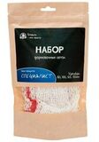 Набор сеток форм. 80, 100, 125, 150 мм по 1 м